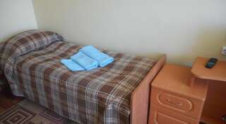 Гостиница Regina Плесецк Бюджетный двухместный номер с 2 отдельными кроватями-4